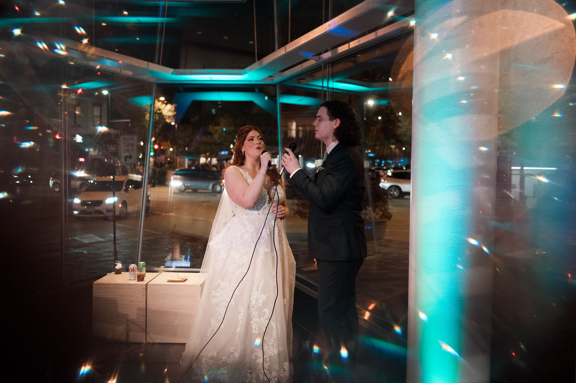 Madison Museum of Contemporary Art Wedding