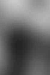 bride and groom at devils lake east bluff trail at sunset