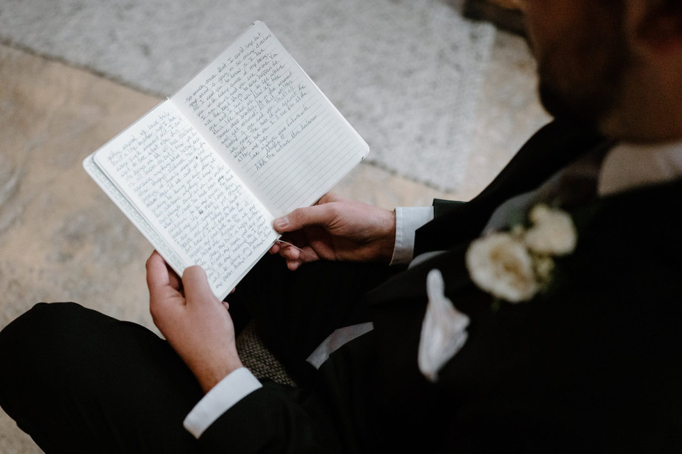 Pavilion at Orchard Ridge Wedding