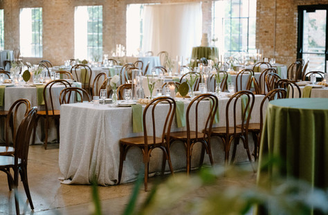 Garver Feed Mill Wedding