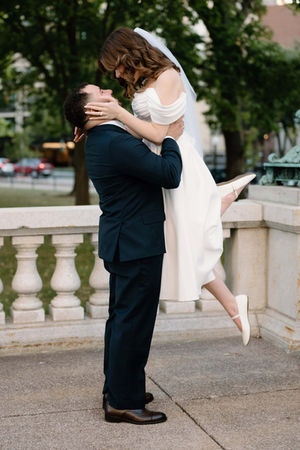 wisconsin capitol elopement
