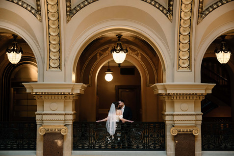 wisconsin capitol elopement