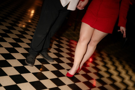 what to wear for engagement photos