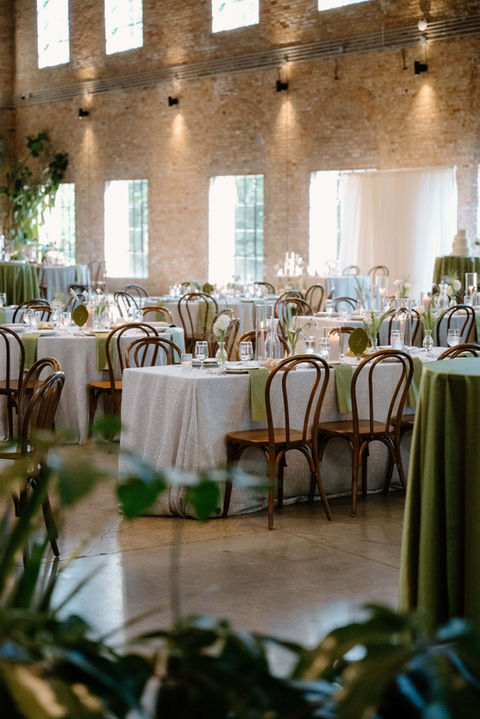 garver feed mill wedding