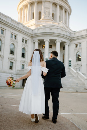 wisconsin capitol elopement