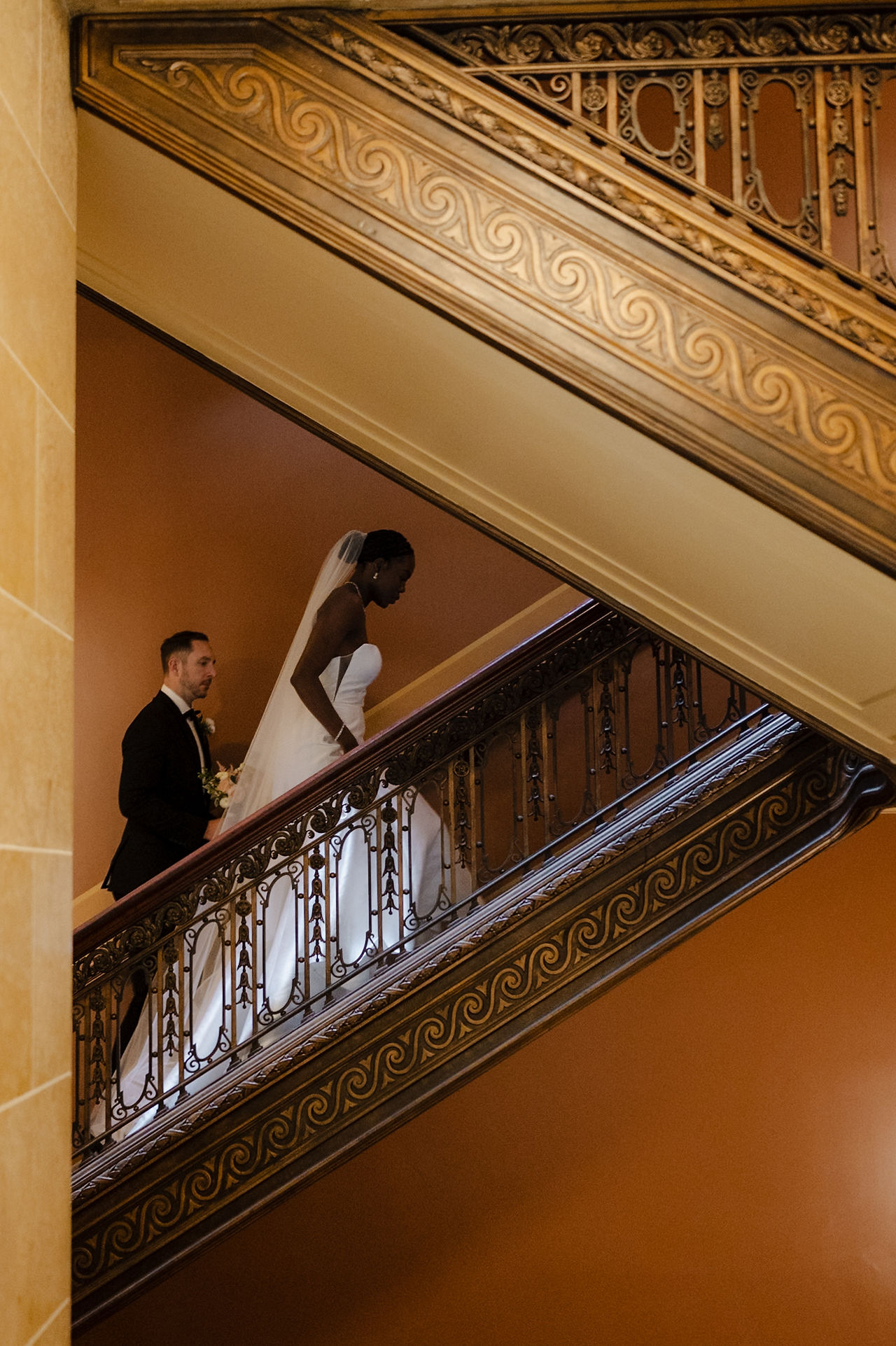 Madison Wisconsin Wedding Photographer