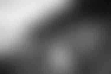 bride and groom on tumbled rocks trail devils lake