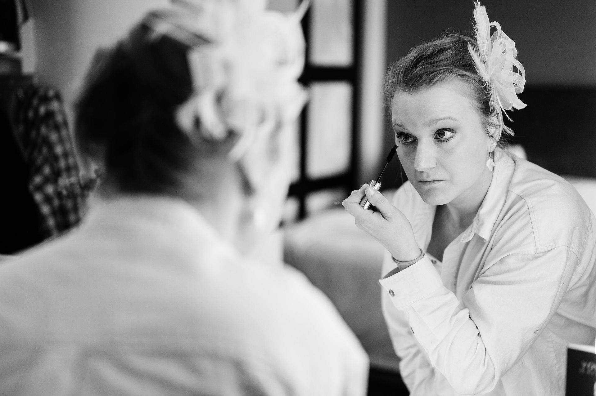 Majestic Theatre Wedding Madison Wisconsin