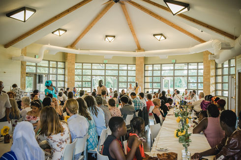 Park Wedding Venues in Madison, Wisconsin