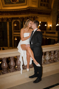 how to get married at the wisconsin capitol