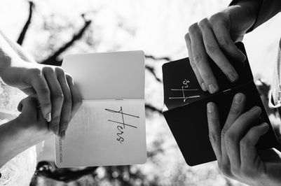 Wisconsin Elopement Photographer