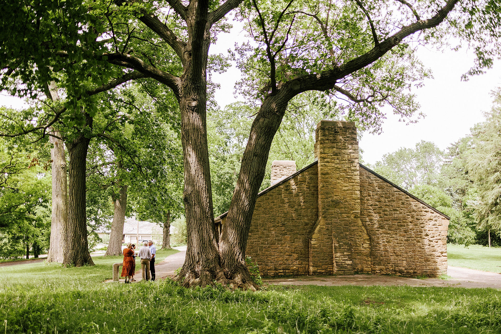 Park Wedding Venues in Madison, Wisconsin