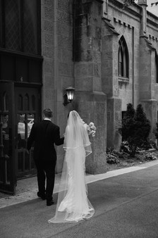 Garver Feed Mill Wedding