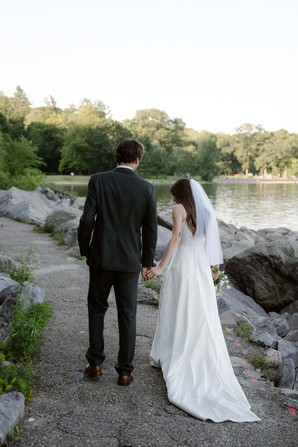 devils lake elopement