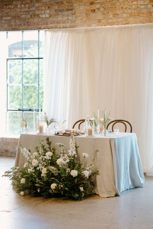 Garver Feed Mill Wedding