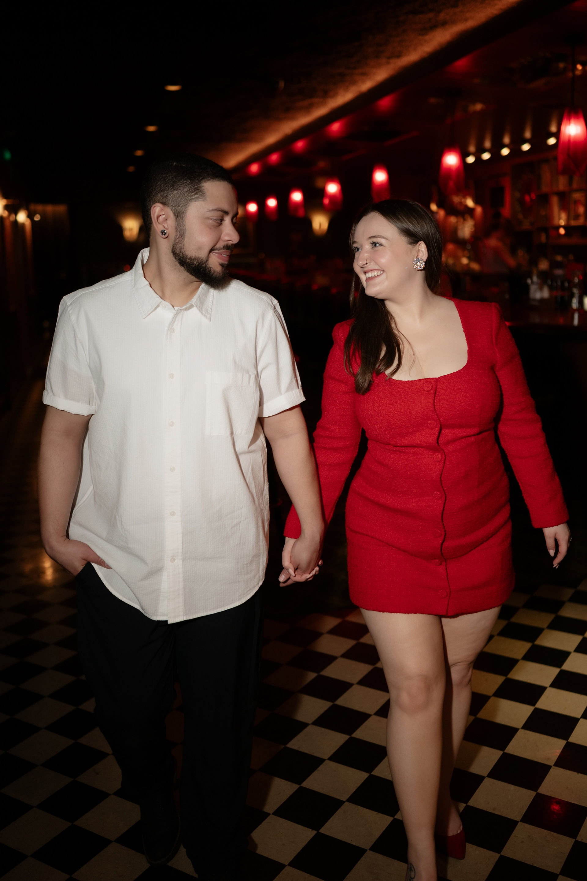 direct flash engagement photos madison wisconsin