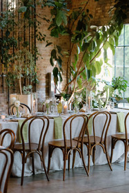 Garver Feed Mill Wedding