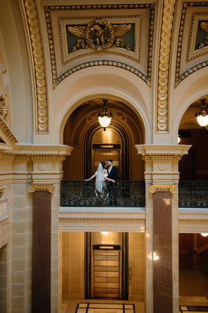 wisconsin capitol elopement