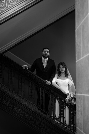 wisconsin capitol elopement