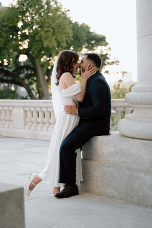 wisconsin capitol elopement