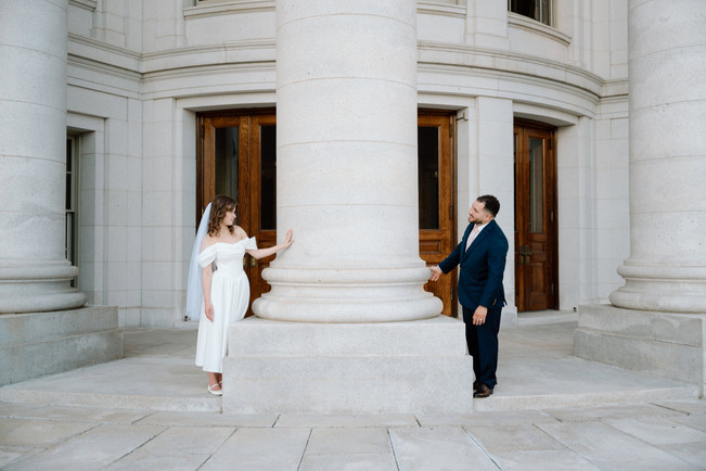 wisconsin capitol elopement