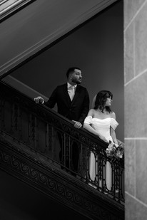 wisconsin capitol elopement