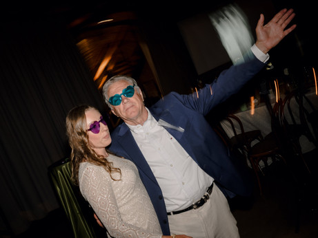 Garver Feed Mill Wedding