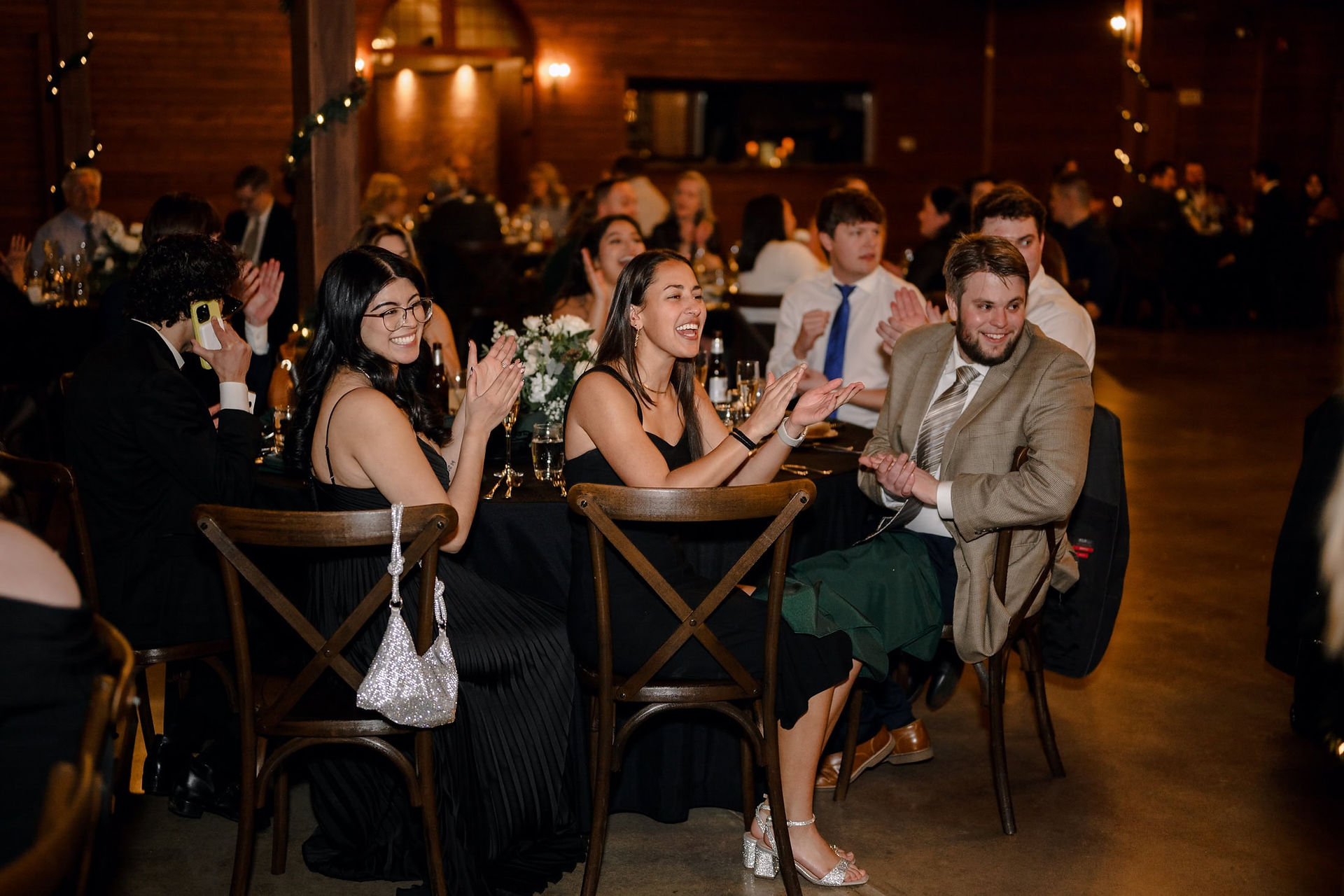 Pavilion at Orchard Ridge Wedding