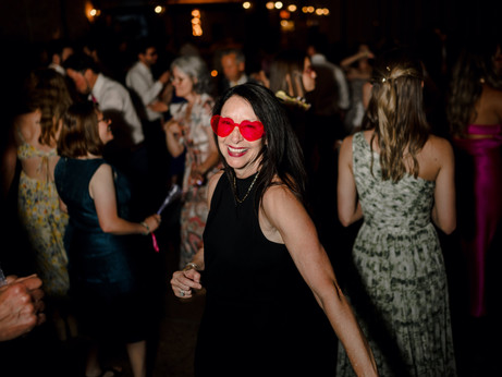 Garver Feed Mill Wedding