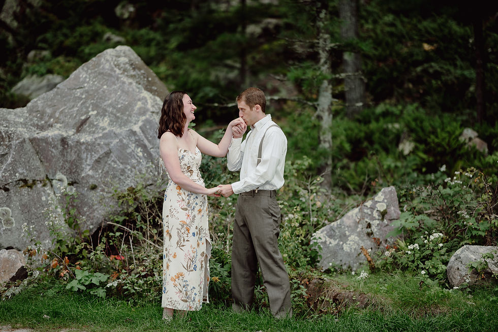 how to get married at devil's lake