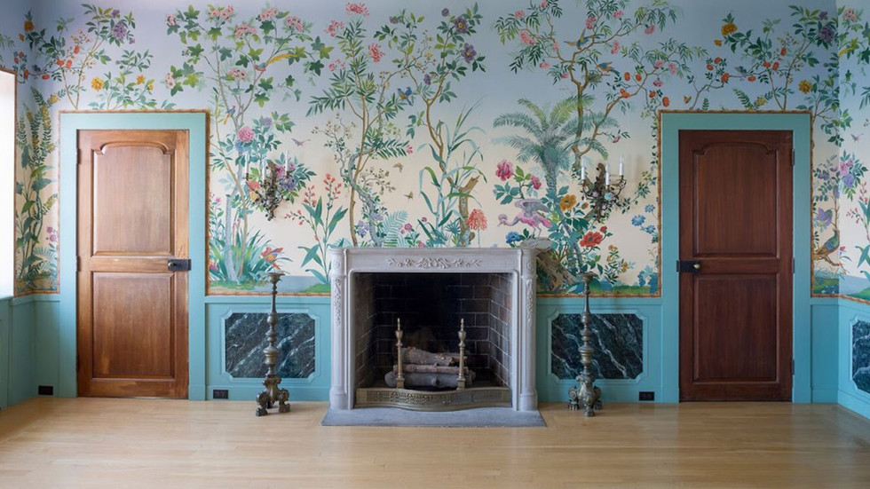 Villa Terrace Decorative Arts Museum Wedding