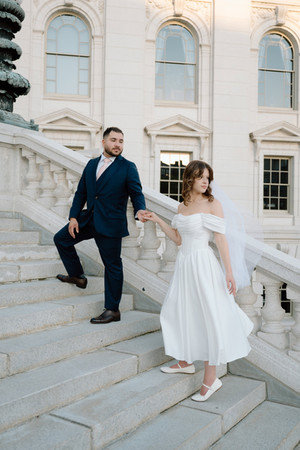 wisconsin capitol elopement
