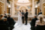 a couple getting married at the wisconsin state capitol brianna kraft photography