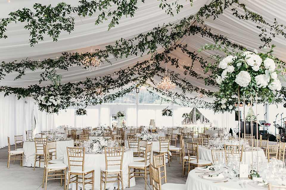 Lakeside Wedding Venues in Madison Wisconsin