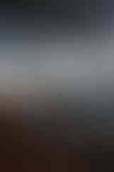 east bluff trail elopement ceremony at sunset at devils lake state park