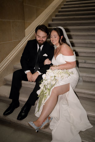 wisconsin capitol wedding