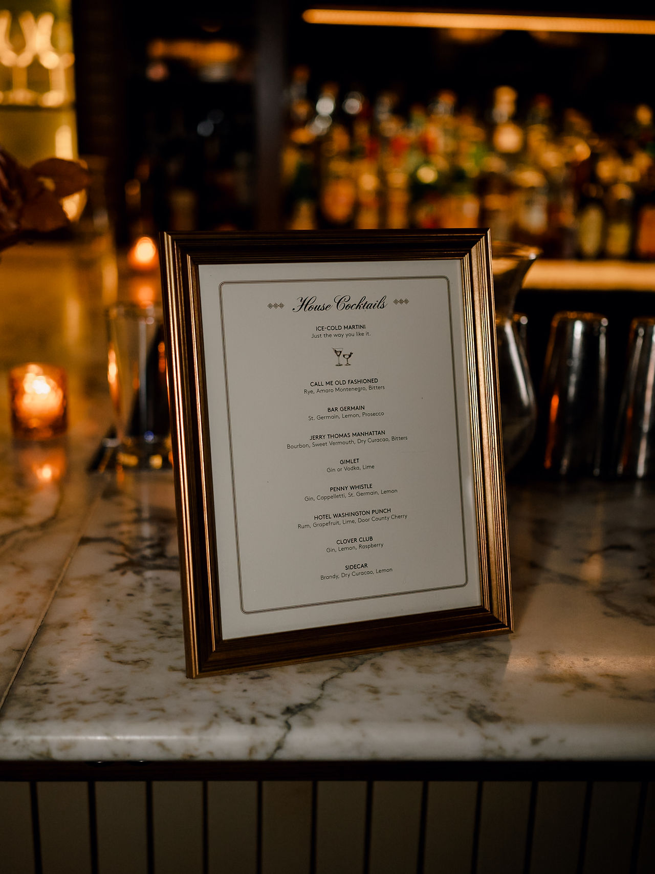 Harvey House Wedding