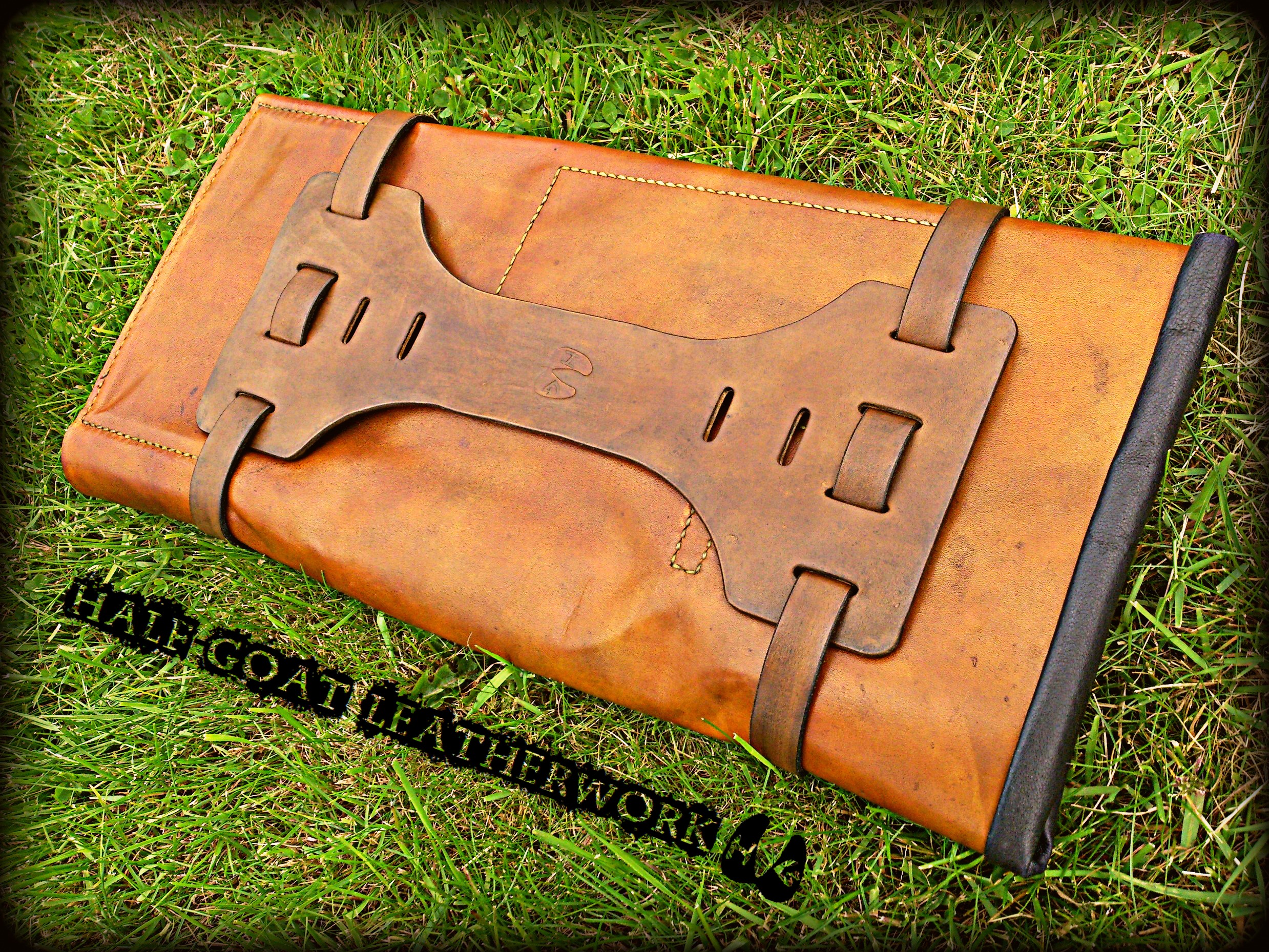 Bushcraft Tool Roll
