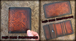 Pictish Wallet