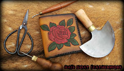 Rose Wallet
