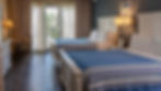 Safety Harbor 2 queen suite
