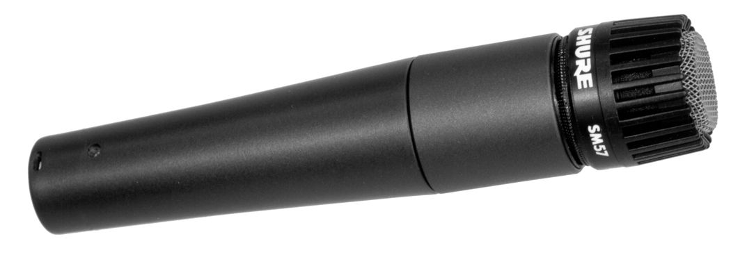 SHURE SM 57