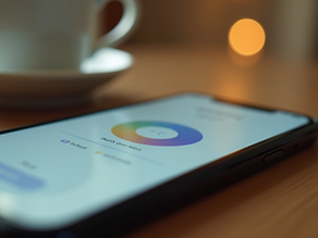 Improving Digital Habits with the Lock Me Out App