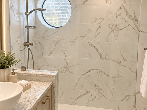 Innovative Walk in Shower Glass Design Options to Elevate Your Bathroom