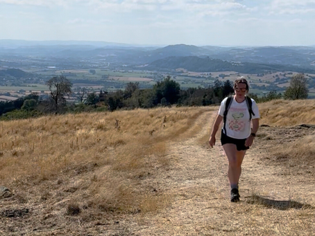 Burning down my fitness buisness