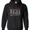 Thumbnail: Swiss Turners Xcel 2021 ~ Adult Hooded Sweatshirt