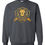 Thumbnail: Carollton ~ Adult Unisex Fit Crewneck Sweatshirt