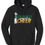 Thumbnail: Greenfield Cheer 2021 ~ Hooded Sweatshirt