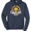 Thumbnail: Carollton Elementary ~ Unisex Fit Pullover Hoodie ~ Lion Head Design