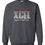 Thumbnail: Swiss Turners Xcel 2021 ~ Adult Crew Neck Sweatshirt